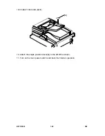 Предварительный просмотр 92 страницы Ricoh B079 Service Manual