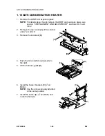 Предварительный просмотр 96 страницы Ricoh B079 Service Manual