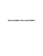 Предварительный просмотр 107 страницы Ricoh B079 Service Manual