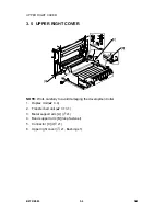 Предварительный просмотр 112 страницы Ricoh B079 Service Manual