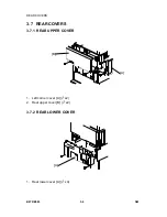 Предварительный просмотр 114 страницы Ricoh B079 Service Manual