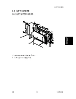 Предварительный просмотр 115 страницы Ricoh B079 Service Manual