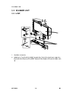 Предварительный просмотр 116 страницы Ricoh B079 Service Manual