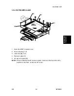 Предварительный просмотр 117 страницы Ricoh B079 Service Manual