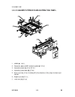 Предварительный просмотр 118 страницы Ricoh B079 Service Manual