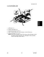 Предварительный просмотр 121 страницы Ricoh B079 Service Manual