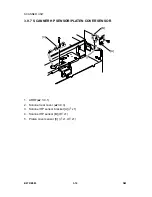 Предварительный просмотр 122 страницы Ricoh B079 Service Manual