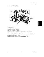 Предварительный просмотр 123 страницы Ricoh B079 Service Manual