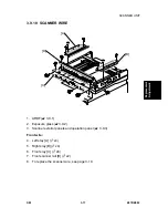 Предварительный просмотр 125 страницы Ricoh B079 Service Manual