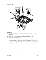 Предварительный просмотр 128 страницы Ricoh B079 Service Manual