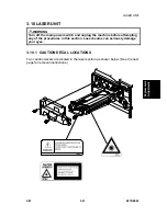 Предварительный просмотр 129 страницы Ricoh B079 Service Manual