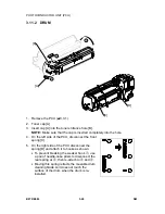 Предварительный просмотр 136 страницы Ricoh B079 Service Manual