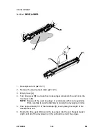 Предварительный просмотр 144 страницы Ricoh B079 Service Manual