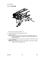 Предварительный просмотр 146 страницы Ricoh B079 Service Manual