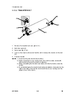 Предварительный просмотр 148 страницы Ricoh B079 Service Manual