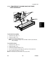 Предварительный просмотр 149 страницы Ricoh B079 Service Manual