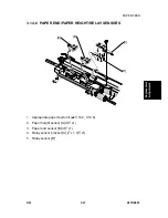 Предварительный просмотр 155 страницы Ricoh B079 Service Manual