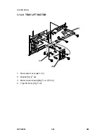 Предварительный просмотр 158 страницы Ricoh B079 Service Manual