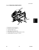 Предварительный просмотр 159 страницы Ricoh B079 Service Manual