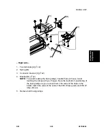 Предварительный просмотр 163 страницы Ricoh B079 Service Manual