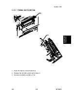 Предварительный просмотр 167 страницы Ricoh B079 Service Manual