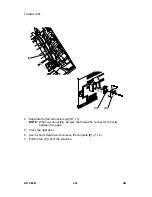 Предварительный просмотр 168 страницы Ricoh B079 Service Manual