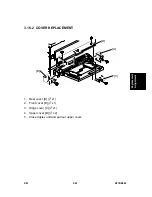 Предварительный просмотр 171 страницы Ricoh B079 Service Manual