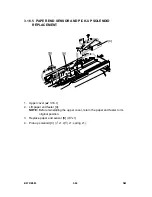 Предварительный просмотр 174 страницы Ricoh B079 Service Manual