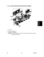 Предварительный просмотр 175 страницы Ricoh B079 Service Manual