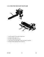 Предварительный просмотр 178 страницы Ricoh B079 Service Manual