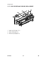 Предварительный просмотр 180 страницы Ricoh B079 Service Manual