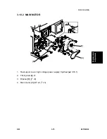 Предварительный просмотр 183 страницы Ricoh B079 Service Manual