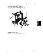 Предварительный просмотр 185 страницы Ricoh B079 Service Manual