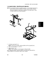 Предварительный просмотр 189 страницы Ricoh B079 Service Manual