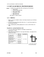 Предварительный просмотр 190 страницы Ricoh B079 Service Manual