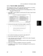 Предварительный просмотр 195 страницы Ricoh B079 Service Manual