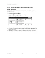 Предварительный просмотр 312 страницы Ricoh B079 Service Manual