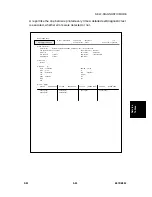 Предварительный просмотр 319 страницы Ricoh B079 Service Manual