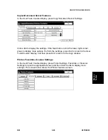 Предварительный просмотр 321 страницы Ricoh B079 Service Manual