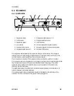 Предварительный просмотр 344 страницы Ricoh B079 Service Manual