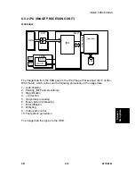 Предварительный просмотр 351 страницы Ricoh B079 Service Manual