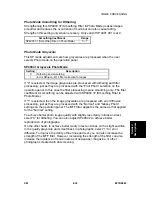 Предварительный просмотр 371 страницы Ricoh B079 Service Manual