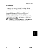 Предварительный просмотр 373 страницы Ricoh B079 Service Manual