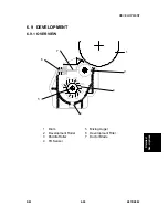 Предварительный просмотр 391 страницы Ricoh B079 Service Manual