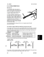 Предварительный просмотр 393 страницы Ricoh B079 Service Manual