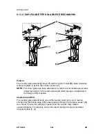 Предварительный просмотр 412 страницы Ricoh B079 Service Manual