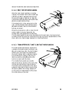 Предварительный просмотр 414 страницы Ricoh B079 Service Manual