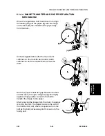 Предварительный просмотр 415 страницы Ricoh B079 Service Manual