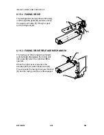 Предварительный просмотр 422 страницы Ricoh B079 Service Manual