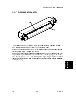 Предварительный просмотр 425 страницы Ricoh B079 Service Manual